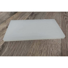 Дошка для пробивання отворів і тиснення підкладка полімерна 23*13*1,2 см