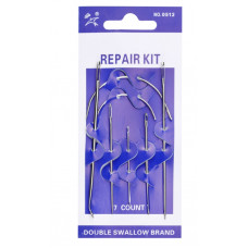 Набір голок 7 штук для ручного шиття