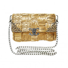 Набір для створення сумки із пластикової канви 