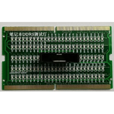 Сокет тестер тест оперативної памяті DDR5 для ноутбуків