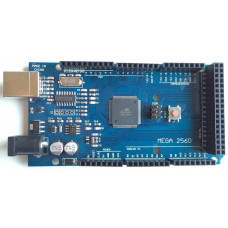 Arduino MEGA2560 R3 + USB