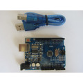 Arduino Uno R3 + USB кабель