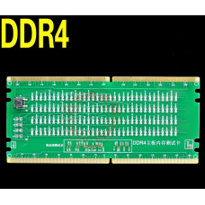 Сокет тестер оперативной памяти DDR4 для ПК