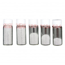 Набір куль BGA пайки та реболлинга 0, 4-0, 76 мм 25000 шт