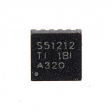Мікросхема TPS51212