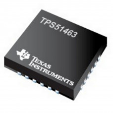 Мікросхема TPS51463