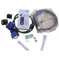 Програматор RT809F EPROM FLASH VGA ISP AVR GAL PIC