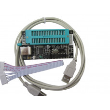 Програматор USB PIC K150 SCM