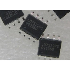 Мікросхема LD7522PS IC