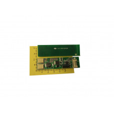 Драйвер контролер підсвічування LED на два висновки