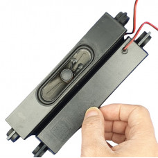 Динаміки для універсального скалера 2х10 Вт