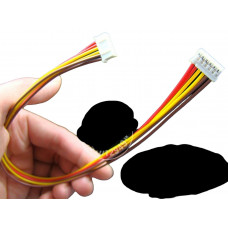 Кабель 6 pin PH2.0-PH2.0