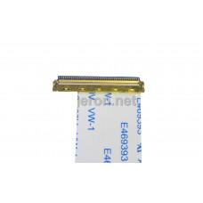 Шлейф ipex-20453 40pin-30pin -0.5MM крок EDP