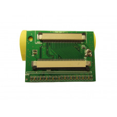 Перехідник 50P-60P TTL