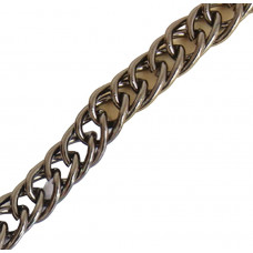 Шматочки мозаїки із зубчастою зворотною стороною 1*1 см Колір бежевий  (300 штук 200 грам) Форма квадрат