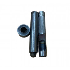 Набір для установки люверсів 12 мм ручна установка 3 предмета