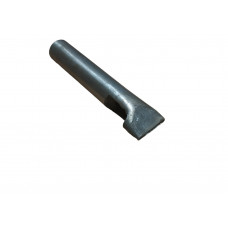 Пробійники овальні щілинні ремінні пробійник для шкіри 22*2 мм