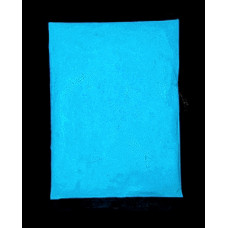 Люмінофор блакитний 10г пігмент світлонакопичуючий