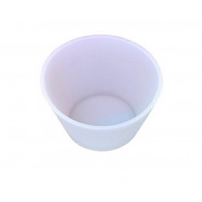 Мірна склянка з силікону для епоксидної смоли 5-10 мл
