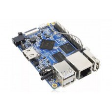 Міні ПК Orange Pi PC Plus