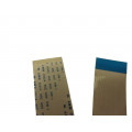 Шлейф FFC (TTL) 45pin крок 0.5мм 25см