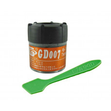 Шматочки мозаїки із зубчастою зворотною стороною 1*1 см Колір сірий  (300 штук 200 грам) Форма квадрат