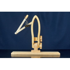 Пристрій Вільні руки Поні шорний 40 см