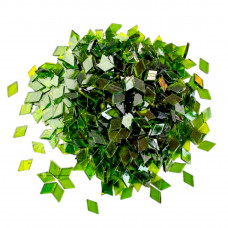 Алмазна мозаїка Дерево вночі 35*45 см круглі камені  (розмір полотна 40*50 см)