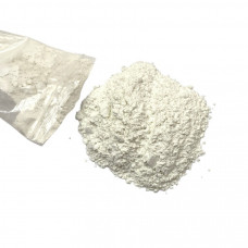 Затірка для мозаїки біла 100 грам