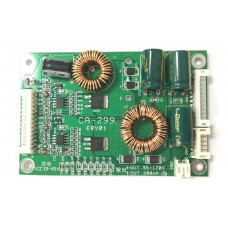 LED драйвер підсвічування монітора для 26-55 8-165 В CA-299