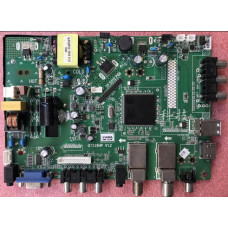 Універсальна платформа TP.S512.P66 QT526HP DVB-T2DVB-TDVB-C