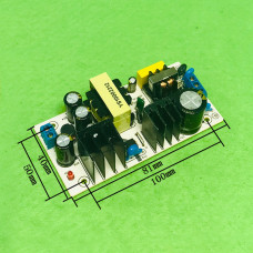 Блок живлення адаптер 5V 5A 12V 3A 24V 1.5A 20W 36W понижувальний перетворювач AC 220V to 5V