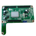 Перетворювач LVDS 60-120HZ MST6M30