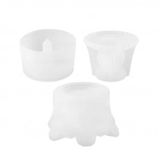 Форма молд для створення скриньки з епоксидної смоли