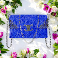 Набір для створення сумки із пластикової канви Набір для створення сумки із пластикової канви