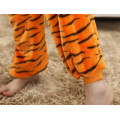 Піжама кигуруми kigurumi костюм тигр S на ріст 140-150
