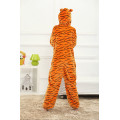 Піжама кигуруми kigurumi костюм тигр S на ріст 140-150