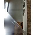 Акрил дзеркальний 1 мм 60*60 см колір срібло
