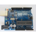 Arduino UNO R3 ATMEGA16U2 +usb