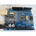 Arduino Uno R3 + USB кабель