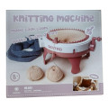 Кругова вязальна машинка для вязання шапок шарфів Sentro 48 петель ( 2176)