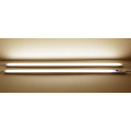 LED підсвічування світильник для стільниці, Шафи, комори з сенсором руху 2шт по 50см теплий білий 220v
