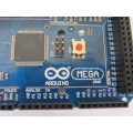Arduino MEGA2560 R3 + USB