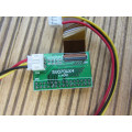 LVDS перехідник 39pin 2.0mm 39P 0.3MM
