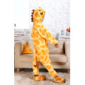 Кігурумі жираф мелман піжама для дітей хлопчиків і дівчаток на зріст 132-140 Розмір 134 140