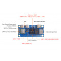 Orange Pi Zero 2W 2GB