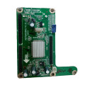Перетворювач LVDS 60-120HZ MST6M30
